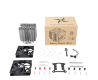 Thermalright Peerless Assassin 120 SE 120mm - 1284954 - zdjęcie 8